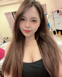 气质妹子安安