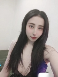 性感温柔小女人