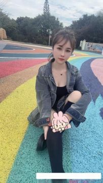 轻熟御姐欢欢