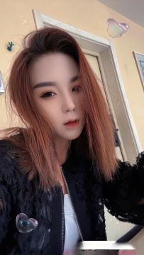 冰城小姐姐