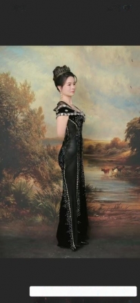 中项服务小英