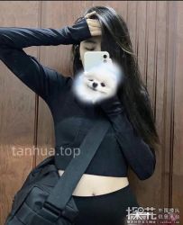 气质苗条高颜妹妹