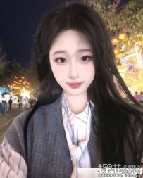女友感天河小糯米