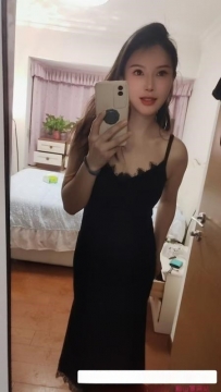 甜美女孩可可体验